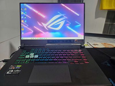 ROG TRIX 3050TI 16G