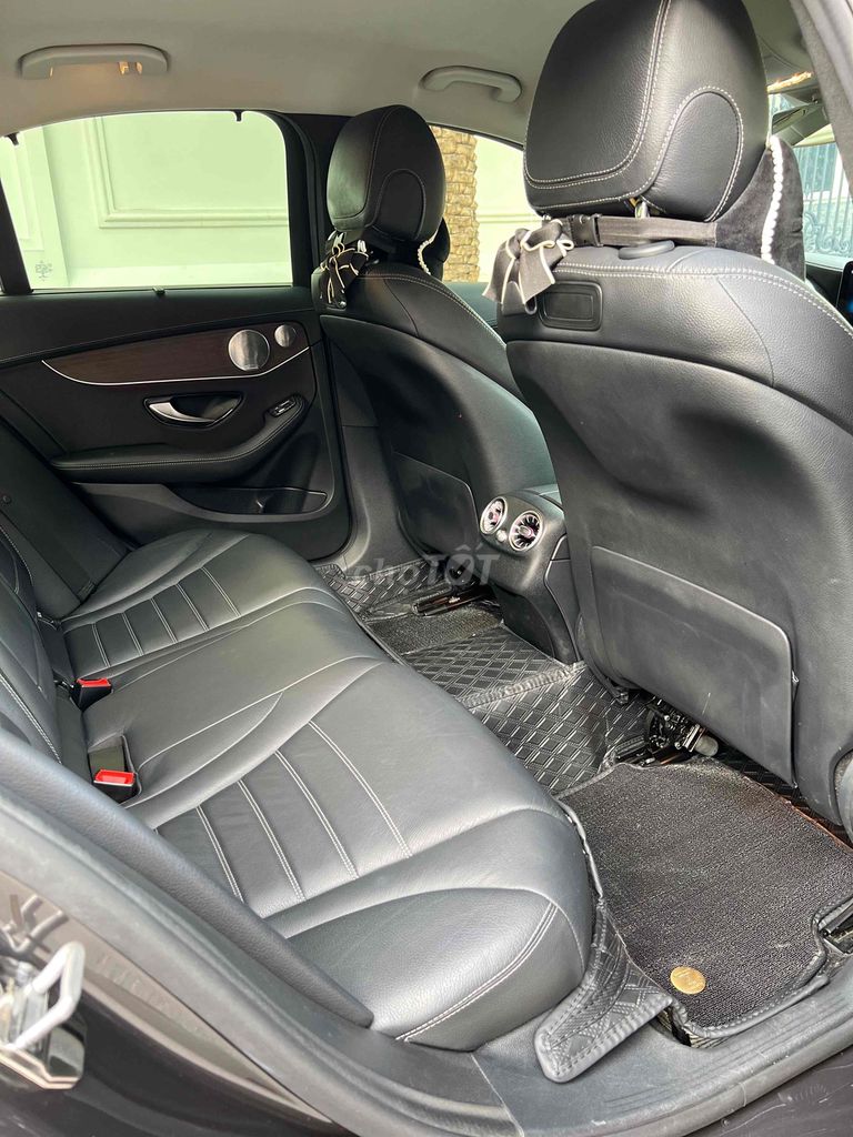Mercedes C200 Exclusive sx 2020 43k km cực đẹp. Mua bán Ô tô tại Quận Bình Thạnh Tp Hồ Chí Minh được đăng bởi Nguyễn Thanh Tân hình 15
