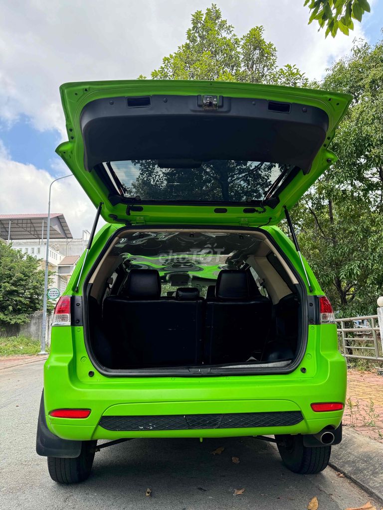 Ford Escape 2009 XLS 2.3 AT 4X2 - 20 km. Mua bán Ô tô tại Quận 12 Tp Hồ Chí Minh được đăng bởi xuan hình 10