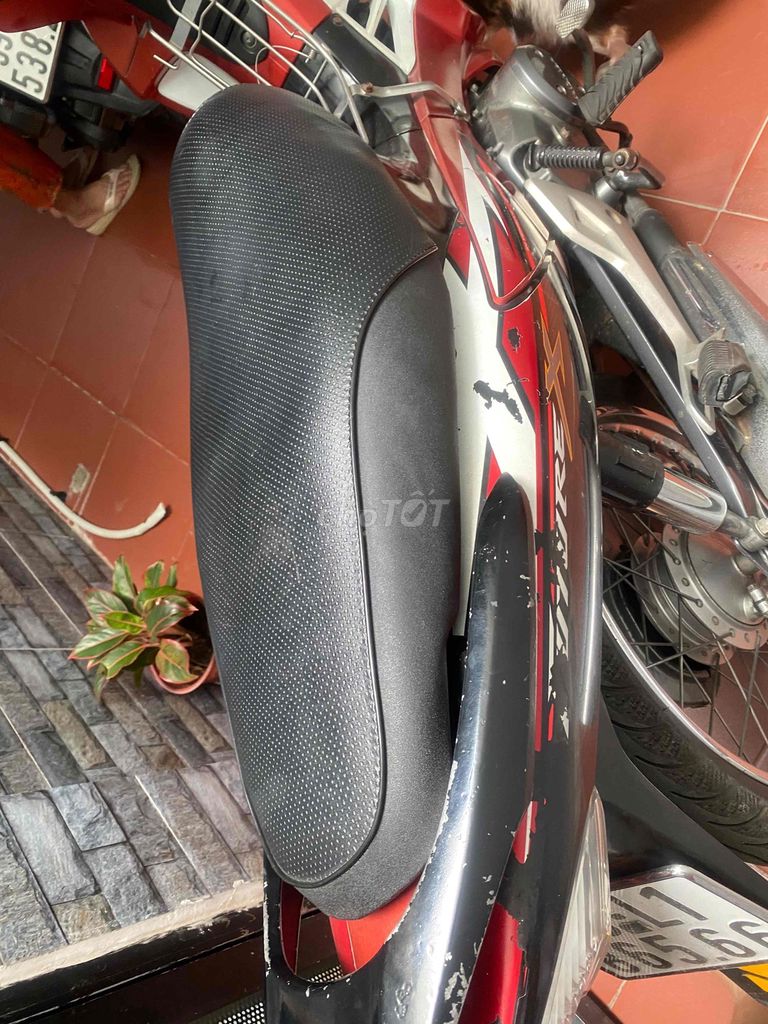 Dàn áo Honda Future Đỏ Nhựa. Mua bán Phụ tùng xe tại Quận 6 Tp Hồ Chí Minh được đăng bởi  Đỗ Nguyễn Quốc viet hình 2