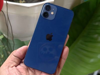 Iphone 12 mini 64gb quốc tế, máy zin đẹp full CN. Mua bán Điện thoại tại Quận 10 Tp Hồ Chí Minh được đăng bởi Sky Nguyen