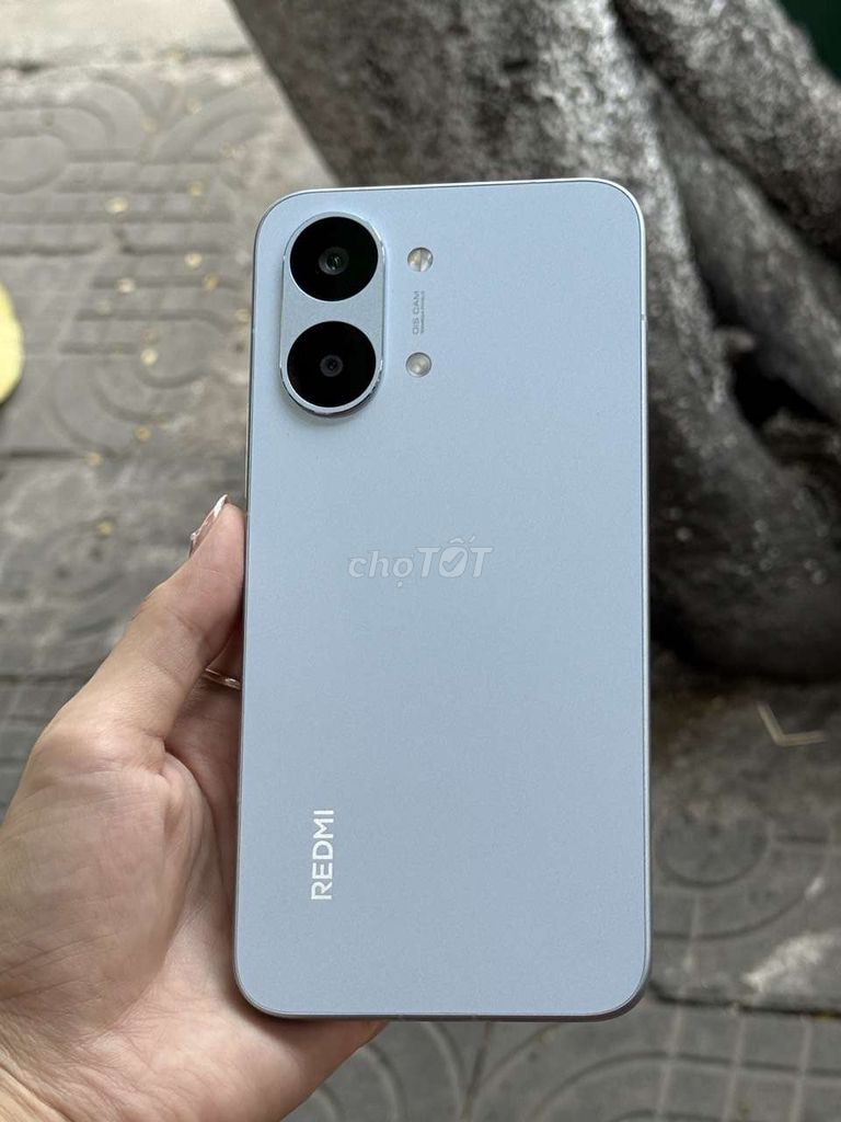 🔥 Xiaomi Redmi Turbo 5 Max / Ram 16/256Gb. Mua bán Điện thoại tại Quận Cẩm Lệ Đà Nẵng được đăng bởi Good Phone hình 1