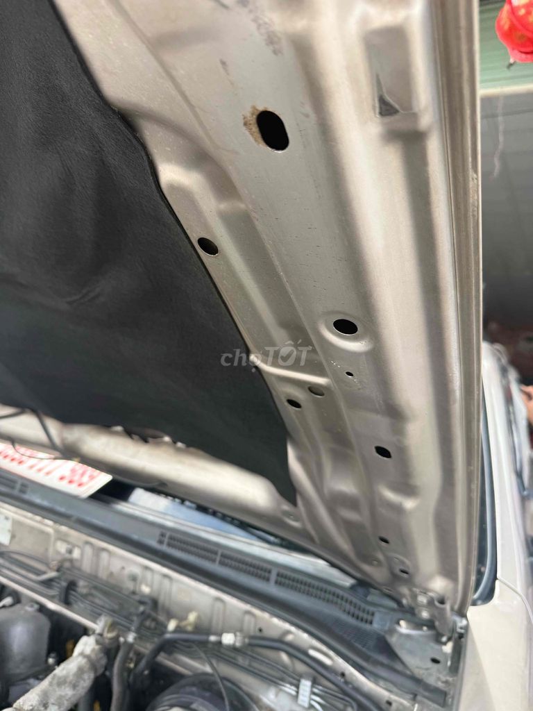 Ford Everest 2009 - dầu sàn. xe rin k lỗi. Mua bán Ô tô tại Huyện Châu Phú An Giang được đăng bởi Trí Hà hình 15