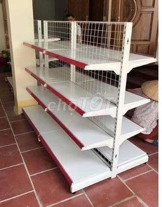 Kệ đôi cao 1,5 dài 0,7 - 4 tầng. Mua bán Nội thất, đồ gia dụng khác tại Quận 12 Tp Hồ Chí Minh được đăng bởi đoàn nguyên đức hình 1