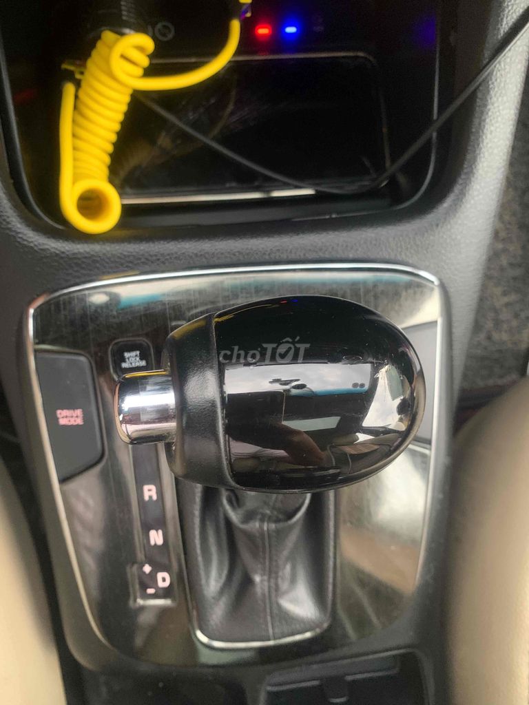 Kia Cerato 2.0 AT phiên bản cao cấp nhất Premium. Mua bán Ô tô tại Thành phố Biên Hòa Đồng Nai được đăng bởi CH xe máy Trần Na Na hình 4