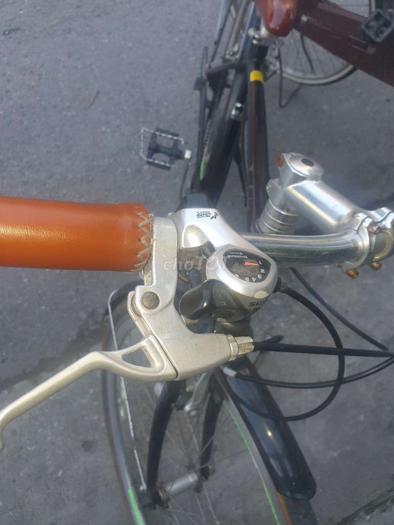 Xe thể thao. Mua bán Xe đạp tại Quận Ngô Quyền Hải Phòng được đăng bởi Khánh Trần hình 3