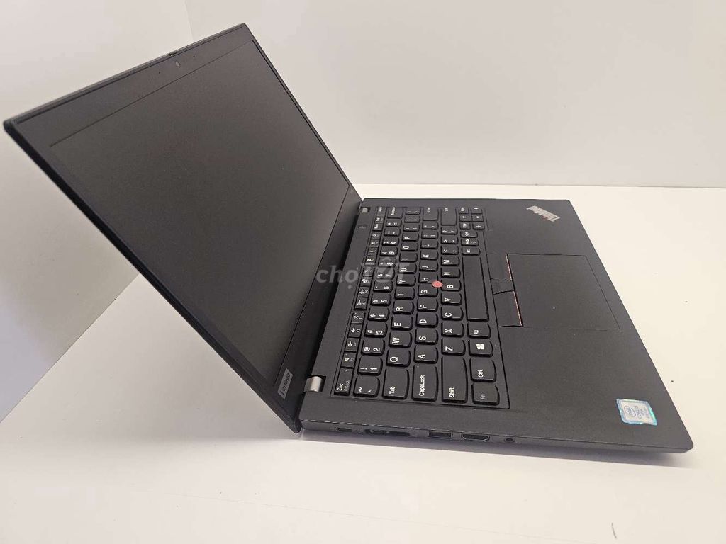 Lenovo Thinkpad X390 i5 8GB/256GB. Mua bán Laptop tại Quận 11 Tp Hồ Chí Minh được đăng bởi Văn Thanh hình 1