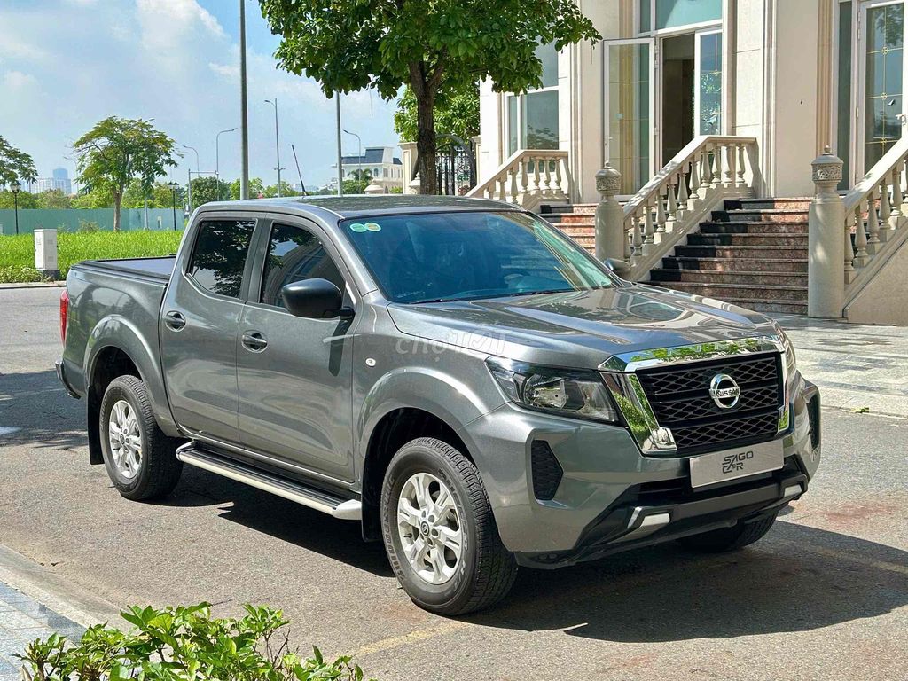 Nissan Navara 2023 EL 2.3 AT 2WD - 48000 km. Mua bán Ô tô tại Thành phố Thủ Đức Tp Hồ Chí Minh được đăng bởi Đạt Xe Cũ hình 18