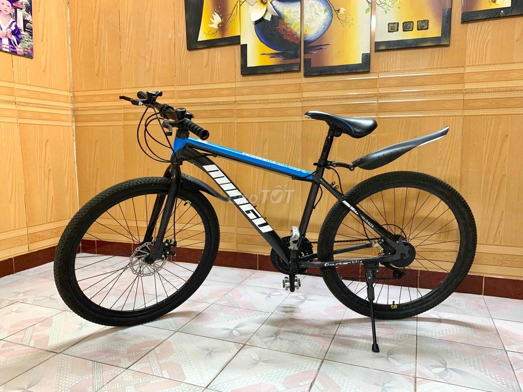 bán xe đạp học sinh. Mua bán Xe đạp tại Quận Hoàn Kiếm Hà Nội được đăng bởi hải my hình 1