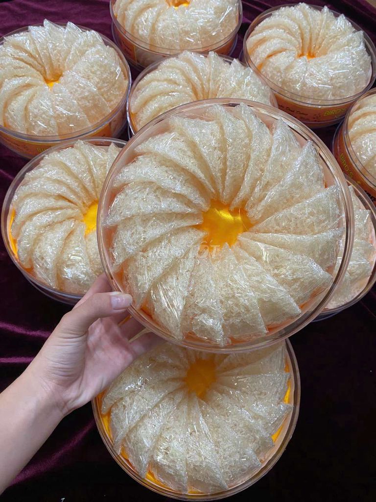 Tinh chế sơ mướp. Mua bán Đồ ăn, thực phẩm và các loại khác tại Quận Gò Vấp Tp Hồ Chí Minh được đăng bởi BÙI THỊ YẾN OANH  hình 4