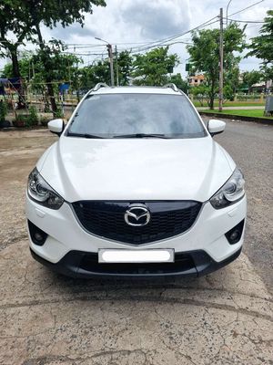 Mazda CX5 2012 2.0 AT 1 chủ từ đầu mới đi 135000km. Mua bán Ô tô tại Quận Bình Thạnh Tp Hồ Chí Minh được đăng bởi hùng sĩ