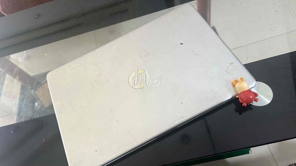 Máy tính xách tay HP Bạc. Mua bán Laptop tại Quận 5 Tp Hồ Chí Minh được đăng bởi Trâm Đào hình 1