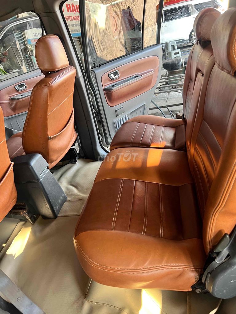 Mitsubishi Joly - 2003 xe cực đẹp. Mua bán Ô tô tại Quận Hoàng Mai Hà Nội được đăng bởi Nguyễn Nam hình 7