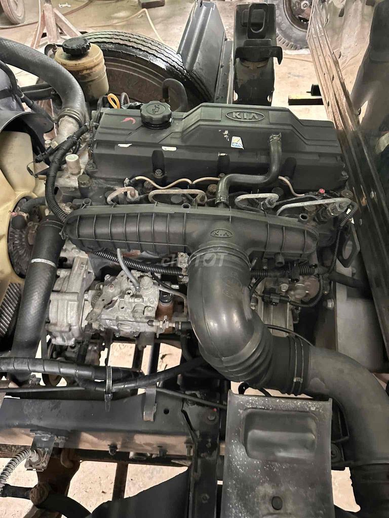 kia k140 2014. Mua bán Xe tải, xe ben tại Thành phố Biên Hòa Đồng Nai được đăng bởi Anh Việt Như Ý hình 6