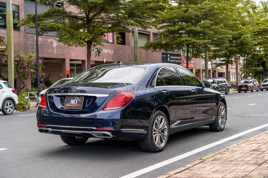 S400 up full S450, chiếc xe lên full đồ chơi 1ti. Mua bán Ô tô tại Quận 7 Tp Hồ Chí Minh được đăng bởi Dương Phương hình 7