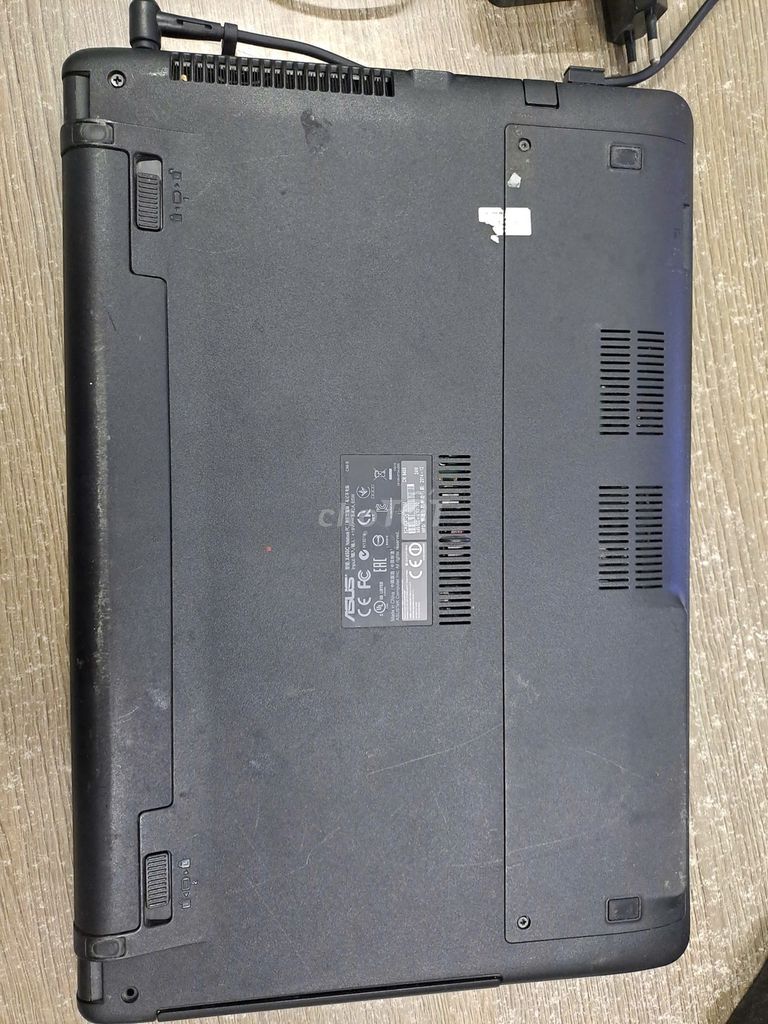 Bán lap top cũ Asus X450C 128248876