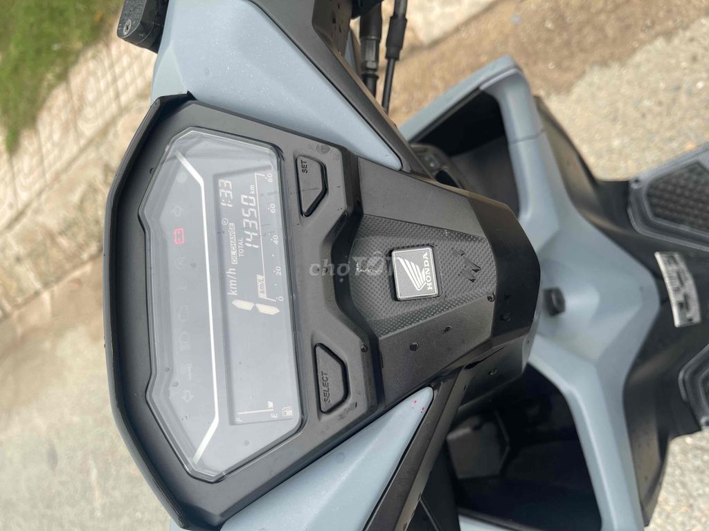 Vario 150 2019 biển TP odo chuẩn 18km zin êm