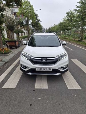 Honda CRV 2.0 Trắng 160000 km