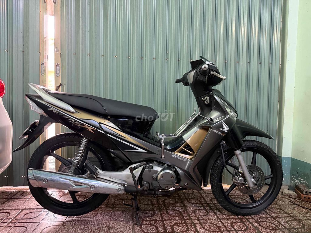 Future X Fi 2010. Mua bán Xe máy tại Thành phố Tây Ninh Tây Ninh được đăng bởi Thành Đạt hình 1