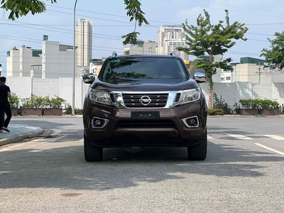 Nissan Navara 2017 VL 2.5 AT 4WD - 120000 km. Mua bán Ô tô tại Quận Hà Đông Hà Nội được đăng bởi Đỗ Tiên 