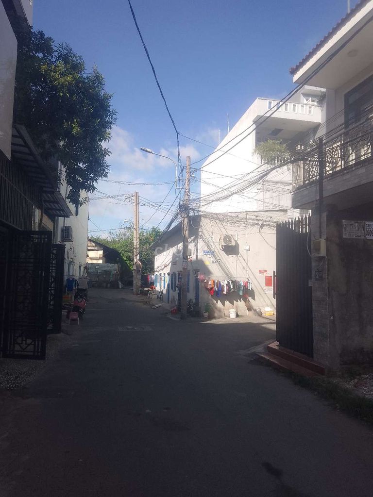 Siêu phẩm góc 3 mặt tiền đường 39 phường linh đông DT 75M ( 4,5 x 17 ). Mua bán nhà ở tại Thành phố Thủ Đức Tp Hồ Chí Minh được đăng bởi Huỳnh Anh võ hình 3