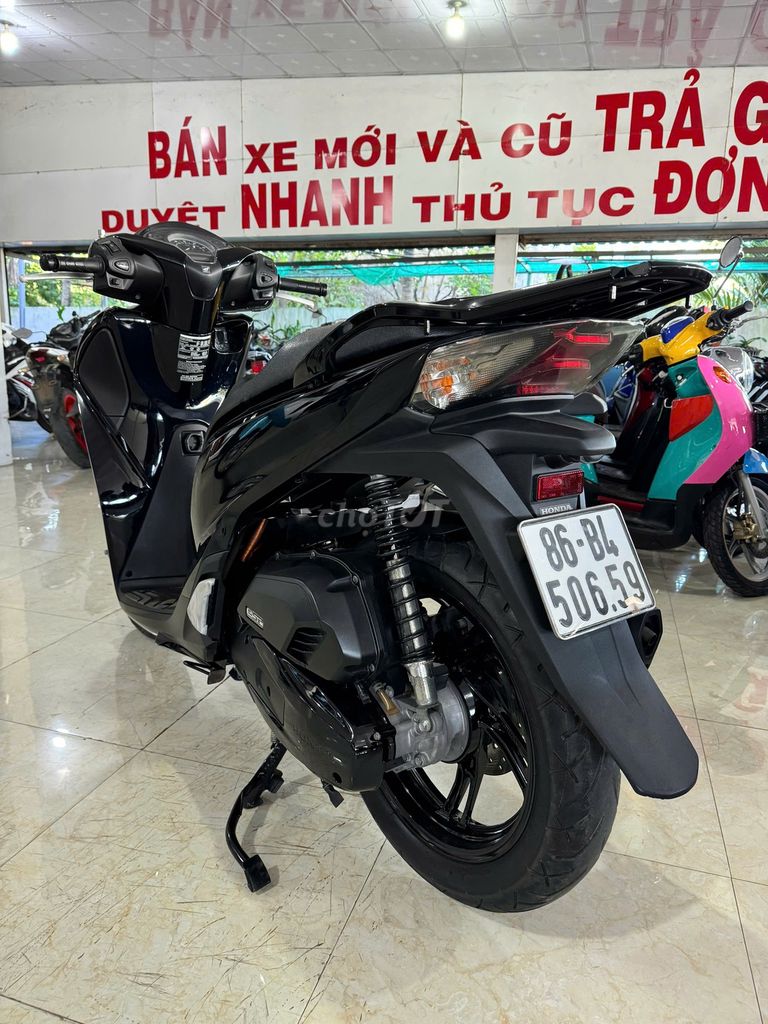 Sh125 2019. Mua bán Xe máy tại Huyện Hàm Thuận Nam Bình Thuận được đăng bởi Toàn hình 3