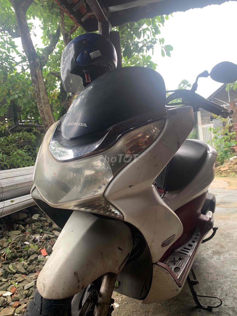 Bán xe PCX Honda. Mua bán Xe máy tại Thành phố Huế Thừa Thiên Huế được đăng bởi trần nam hình 2
