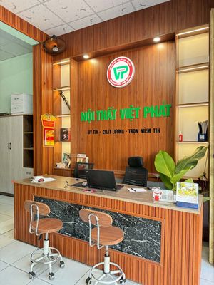 TUYỂN THỢ NỘI THẤT 