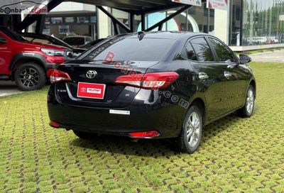 Toyota Vios 1.5E MT 2020. Mua bán Ô tô tại Thành phố Việt Trì Phú Thọ được đăng bởi Toyota Sure