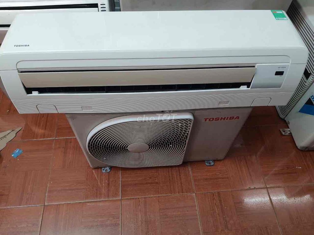 Máy lạnh Toshiba 2Hp Mono Thái Lan Gas 32