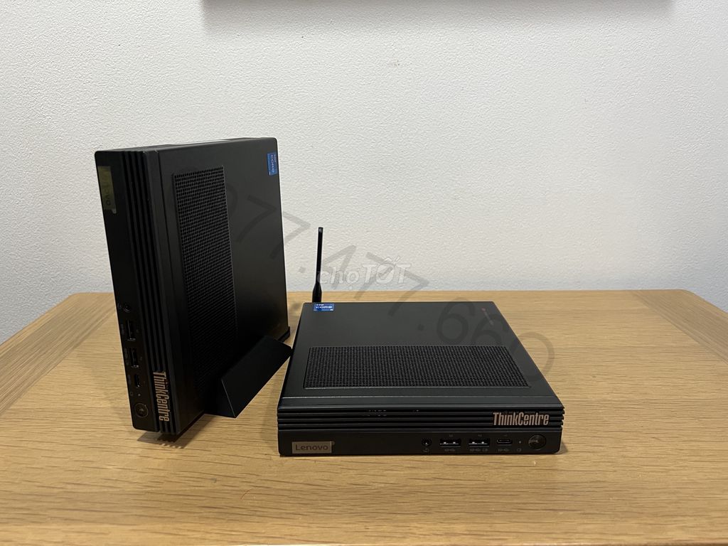 pc mini lenovo m90q gen3 i5-12400T Ram5 16g SSD256