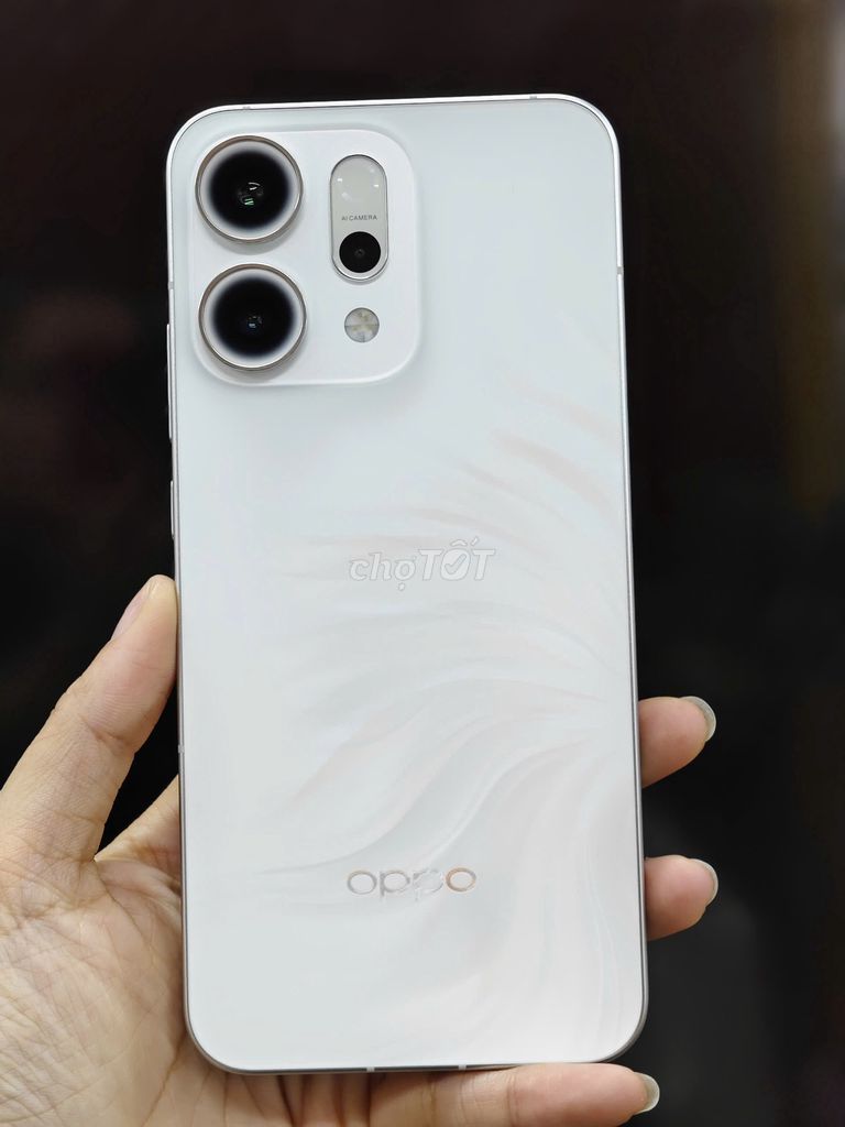 OPPO Reno13 | Reno13 Pro | Reno 14 5G - Có Góp. Mua bán Điện thoại tại Thành phố Thủ Dầu Một Bình Dương được đăng bởi Vio Store Thủ Dầu Một hình 1