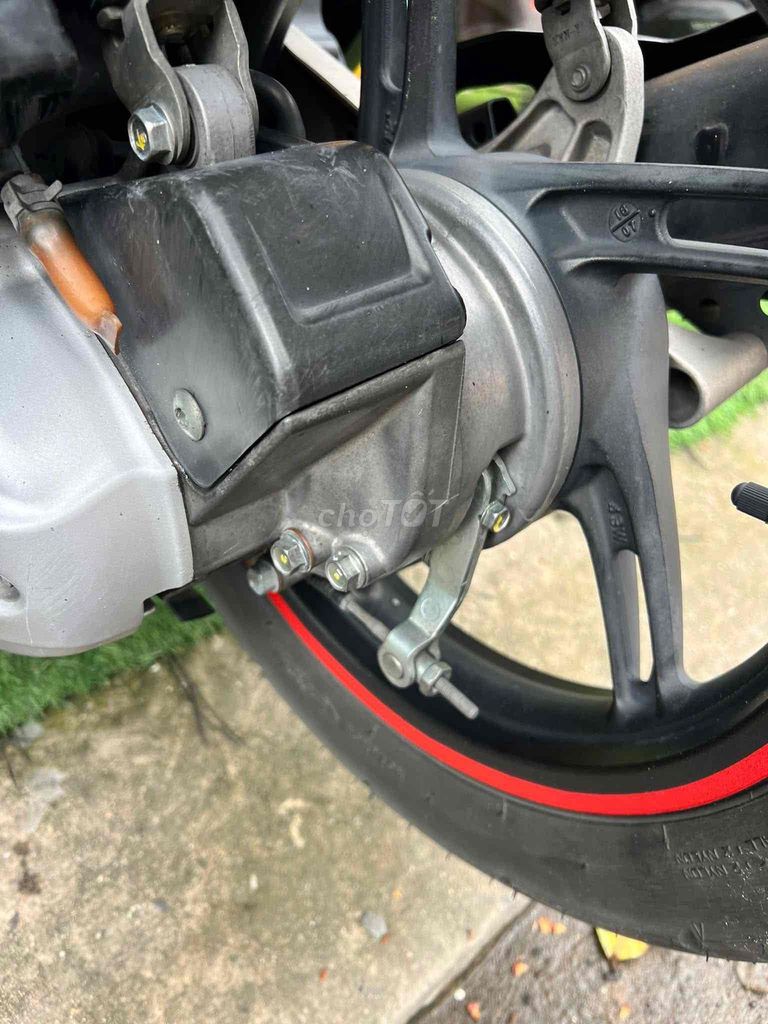 PCX fi (honda) khóa (smk) biển Tp.#đãbán. Mua bán Xe máy tại Huyện Hóc Môn Tp Hồ Chí Minh được đăng bởi Xe Máy Bùi Phong hình 7