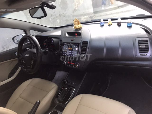 Kia Cerato 2016 1.6 AT - 81000 km. Mua bán Ô tô tại Quận Hà Đông Hà Nội được đăng bởi Mr luận hình 6
