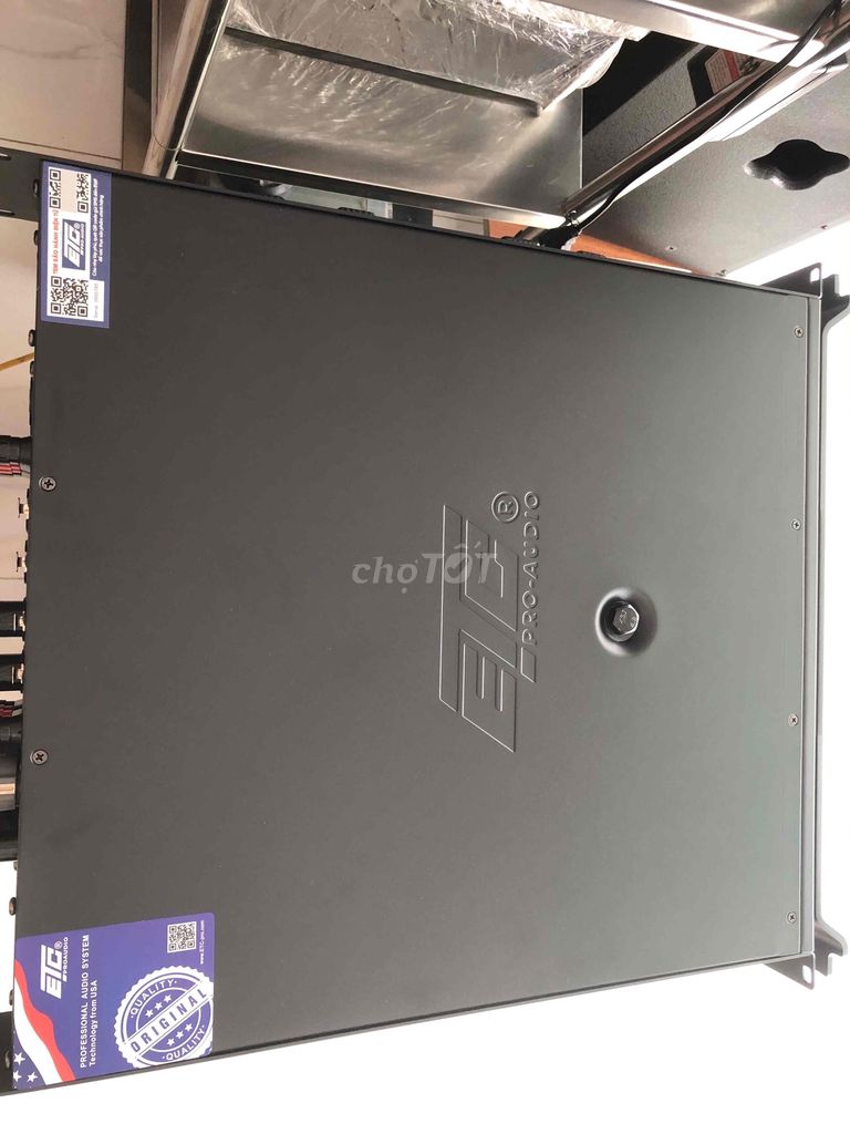 ĐẨY CÔNG XUẤT ETC .D1200 công nghệ USA ,. Mua bán Tivi, Âm thanh tại Quận Gò Vấp Tp Hồ Chí Minh được đăng bởi Ngô Dự hình 1