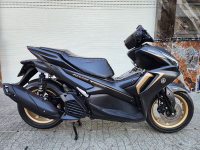 Yamaha NVX V2 155 ABS