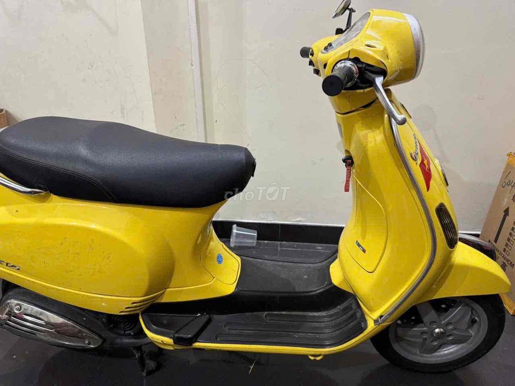 Xe nhà ít đi máy nguyên zin. Mua bán Xe máy tại Huyện Nhà Bè Tp Hồ Chí Minh được đăng bởi Nguyễn Uyên hình 3