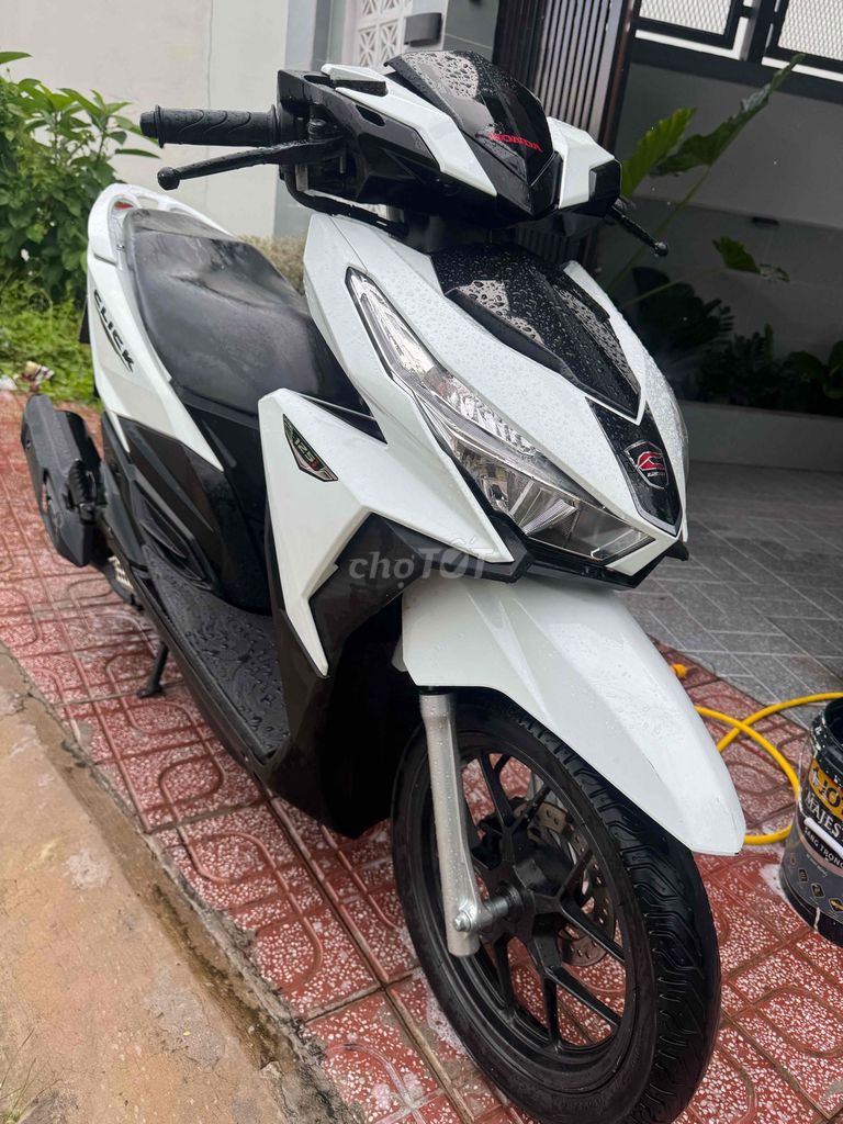 click thái nhìn là khoái ( bao kí rút ). Mua bán Xe máy tại Thành phố Mỹ Tho Tiền Giang được đăng bởi luxury  hình 1