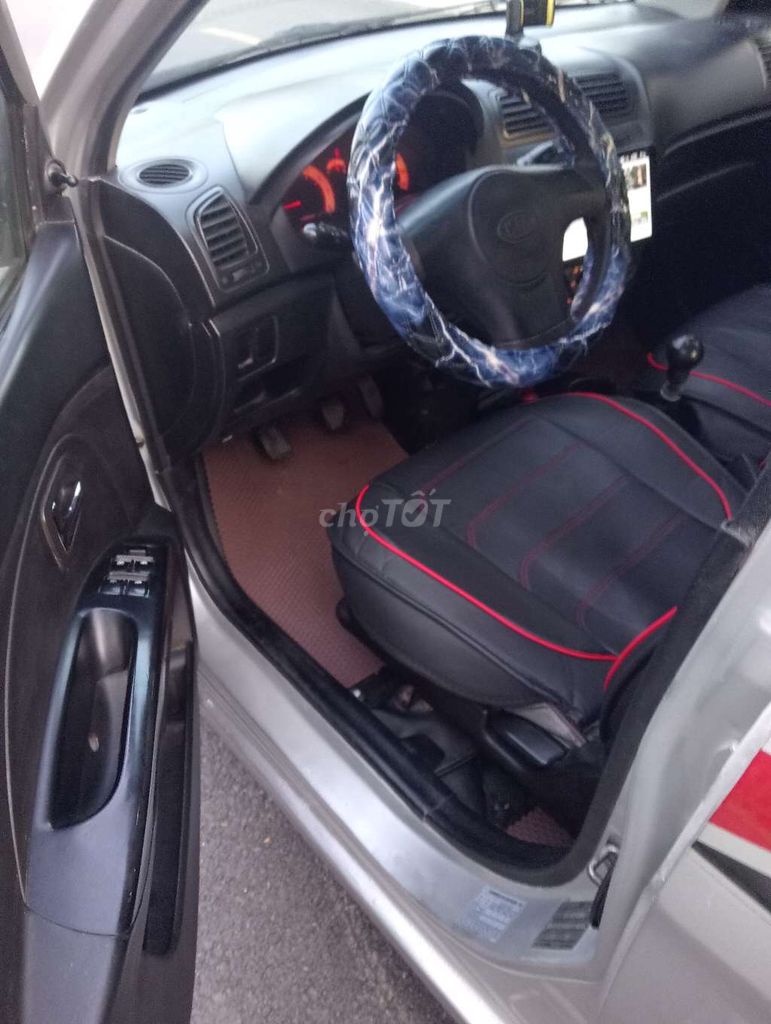 Kia sx 2011xe 5 chỗ chính chủ xe đẹp chất khám dài. Mua bán Ô tô tại Huyện Hải Hậu Nam Định được đăng bởi Minh Khang  hình 16