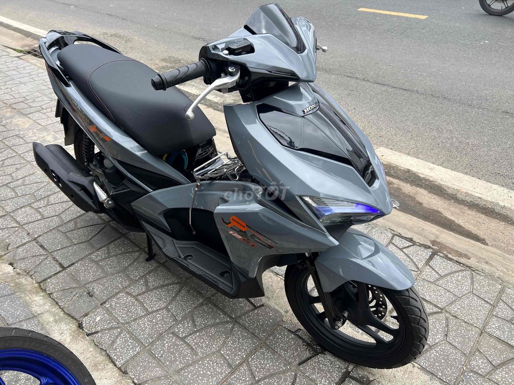 Ab 125 2019❇️Đồng Moto Đà Lạt❇️. Mua bán Xe máy tại Thành phố Đà Lạt Lâm Đồng được đăng bởi ĐỒNG MOTOR 2  cá nhân hình 1