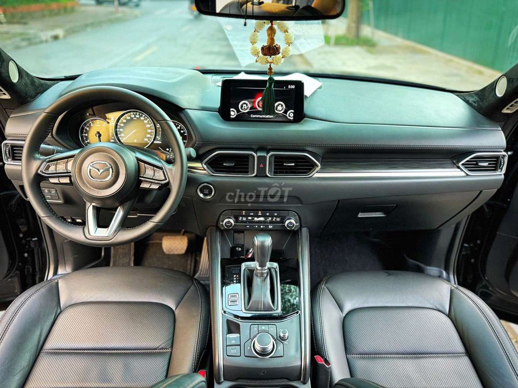 2024 Luxury 2.0 AT - 20000 km. Mua bán Ô tô tại Quận Cầu Giấy Hà Nội được đăng bởi oto lướt hà nội  hình 16