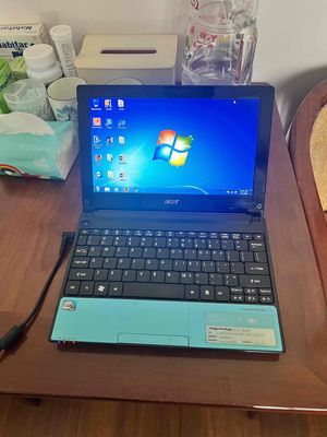 Acer aspire 1 D255. Mua bán Laptop tại Quận Hà Đông Hà Nội được đăng bởi Bùi Hoàng Lê Anh
