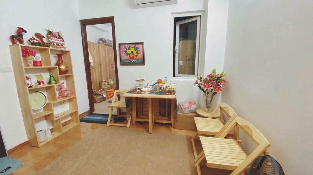 Bán căn hộ CCMN Đống Đa 37m2 tầng trung 1.7 tỷ - ảnh 3