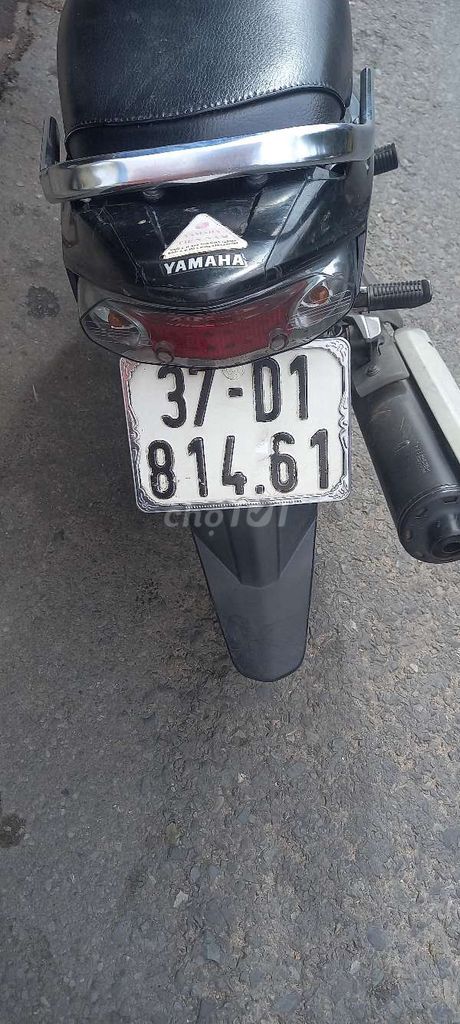 SIRIUS 2017 XE TỐT MÁY ÊM ZIN CHẠY NGON-BỀN MẠNH. Mua bán Xe máy tại Quận 12 Tp Hồ Chí Minh được đăng bởi linh hình 3