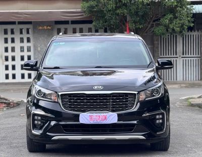 Sedona 2020 2.2 DAT Deluxe siêu mới. Mua bán Ô tô tại Quận 12 Tp Hồ Chí Minh được đăng bởi NHI Ô TÔ AN SƯƠNG