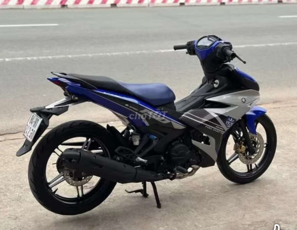 Ko bơt xe ít đi còn ngon có giấy tơ bán xe dây dủ. Mua bán Xe máy tại Huyện Phong Điền Thừa Thiên Huế được đăng bởi nguyen ngoc duc hình 1