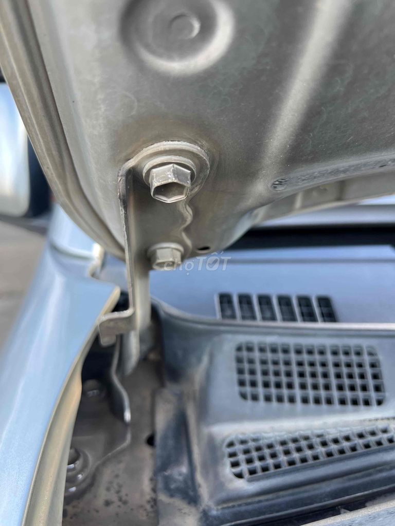 Toyota Fortuner 2016 Dầu Bạc 179261 km. Mua bán Ô tô tại Huyện Định Quán Đồng Nai được đăng bởi Tran trung thanh hình 8