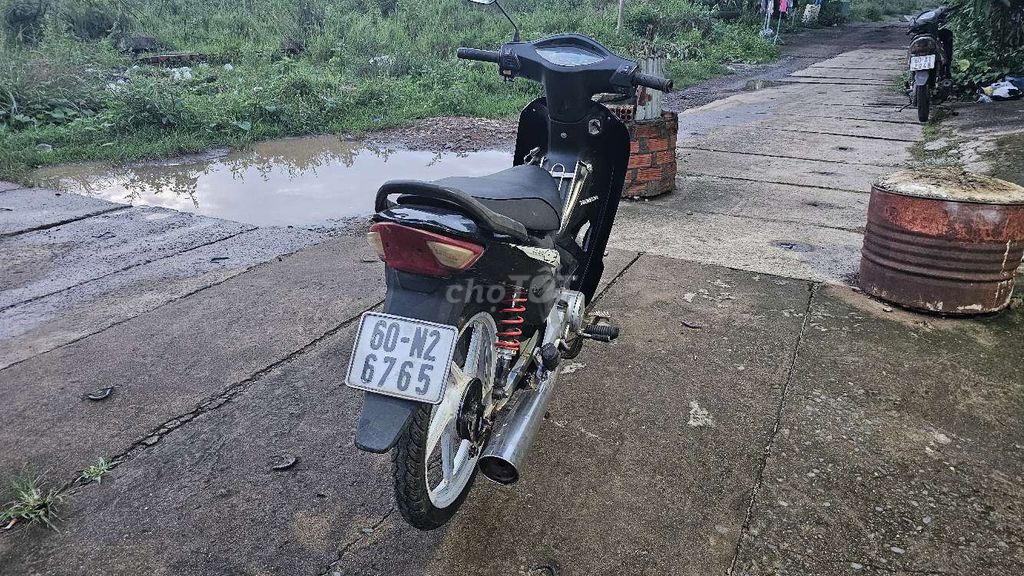 cầm đồ thanh li wave @100 may êm ru áo đẹp. Mua bán Xe máy tại Huyện Trảng Bom Đồng Nai được đăng bởi chu hai hình 4