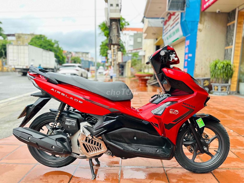 Bán xe Air Blade new 2020. Mua bán Xe máy tại Quận Hồng Bàng Hải Phòng được đăng bởi Bảo An hình 4