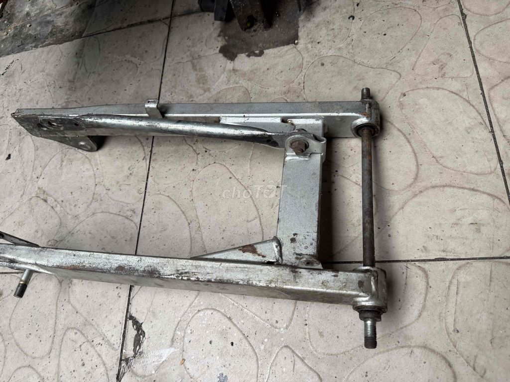 Gấp alpha zin tháo xe. Mua bán Phụ tùng xe tại Quận Bình Tân Tp Hồ Chí Minh được đăng bởi Nhât Phong hình 6